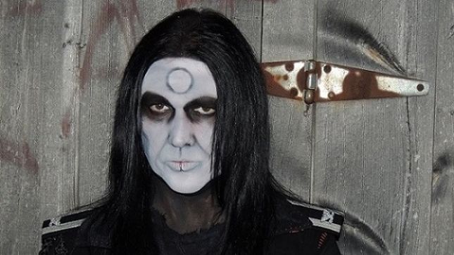 WEDNESDAY 13 Talks TOM PETTY, Rock And Roll Hall Of Fame, GENE SIMMONS, South Of Hell DVD In Exclusive Brave Words Interview