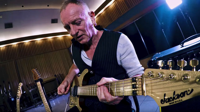 DEF LEPPARD - The Hysteria Files With PHIL COLLEN, Part 6; Video