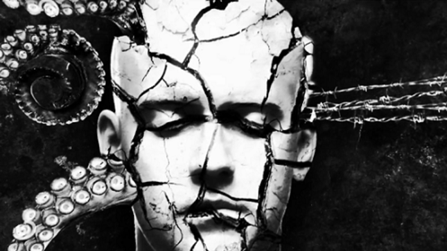 THE MODERN AGE SLAVERY Release "The Theory Of Shadows" Lyric Video