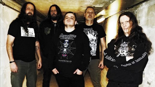 DAUTHUZ Sign With Wormholedeath, Destined For Death Due In November