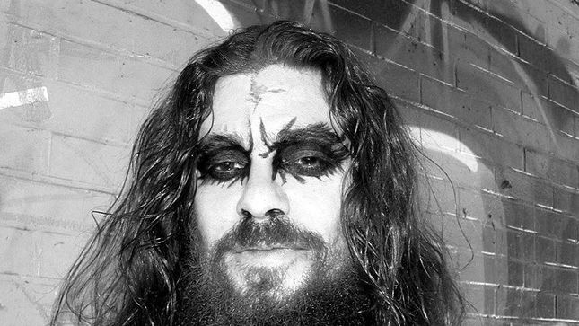 Legendary CELTIC FROST Bassist MARTIN ERIC AIN Passes At 50