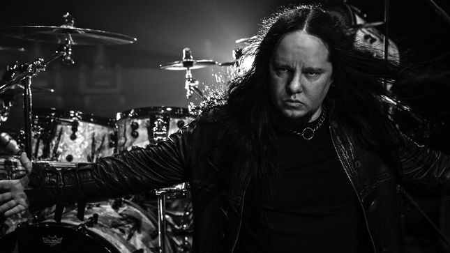 JOEY JORDISON's VIMIC Sign New Label Deal; “Fail Me (My Temple)” Single Featuring MEGADETH's DAVE MUSTAINE Out Now