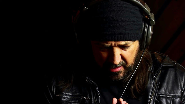 SWEET & LYNCH Release New Unified EPK Video: Producer
