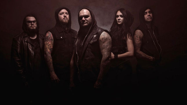 WINDS OF PLAGUE Debut New Single “From Failure, Comes Clarity”; Audio Streaming