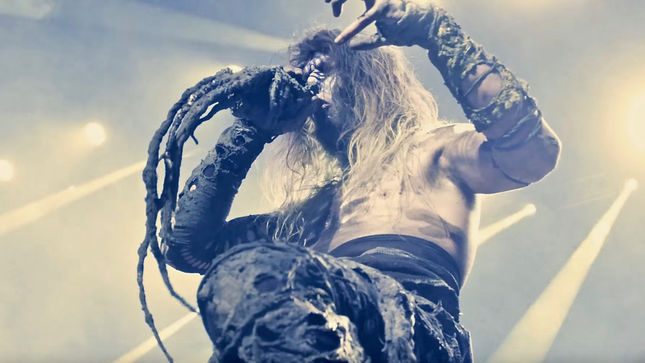 IGORRR Announce Debut North American Tour; Video Of Full Live Show Streaming