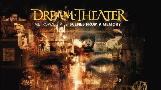 Brave History October 26th, 2017 - DREAM THEATER, U.D.O., DARK TRANQUILLITY, MY DYING BRIDE, ROB HALFORD, FIREWIND, MONSTER MAGNET, RIOT, KAMELOT, And More!