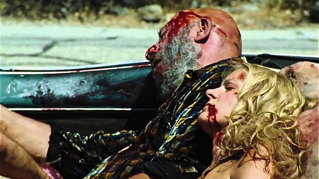 ROB ZOMBIE Directing Follow-Up To The Devil's Rejects