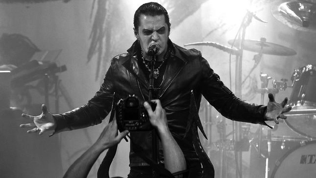 SATYRICON Announce Additional Shows For Deep Calleth Upon Deep World Tour