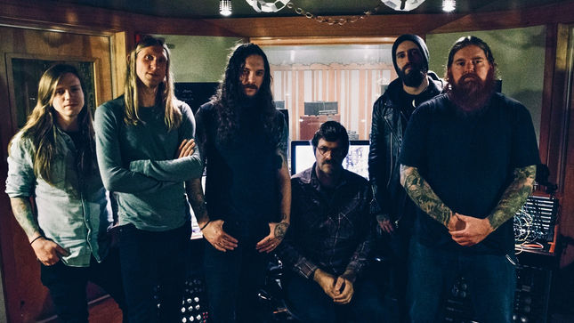SKELETONWITCH Enter The Studio With Producer KURT BALLOU; New Album Due In Spring 2018
