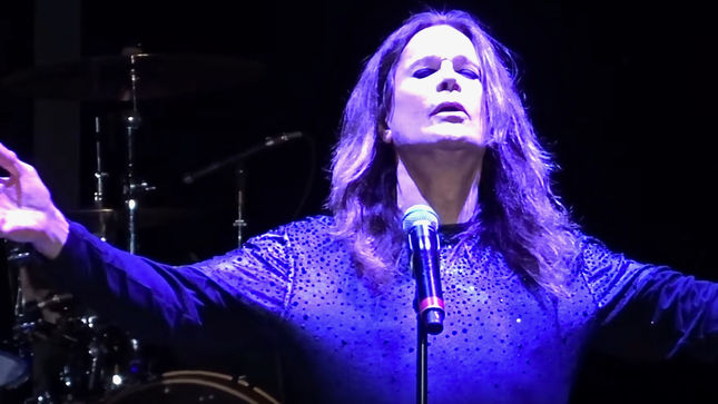 OZZY OSBOURNE On Whether To Release A New Album Or Single Tracks - “I Really Can’t Make Up My Mind”