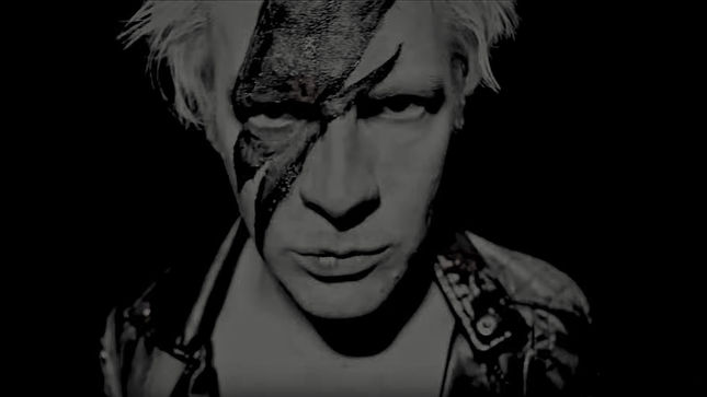 POWERMAN 5000 Debut “David F**king Bowie” Music Video; New Wave Album Out Now