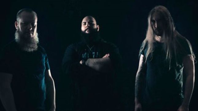 FEARED – Featuring Former / Current THE HAUNTED, SUFFOCATION, DÅÅTH Members Announce Svart Album