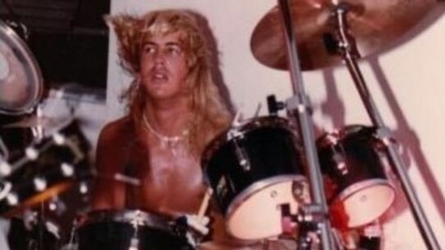 MELIAH RAGE – Former Drummer Bruce Black Passes 