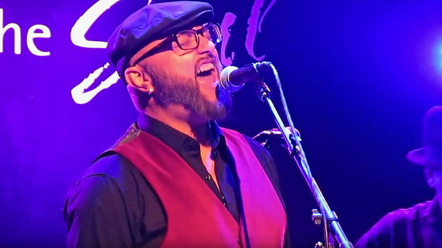 Geoff Tate’s OPERATION: MINDCRIME Streaming New Song “Wake Me Up”