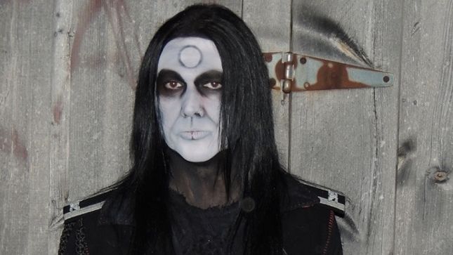 WEDNESDAY 13 Recalls His Best Halloween Ever – “There Was Danzig, A Nun, King Diamond, And A Cop” 