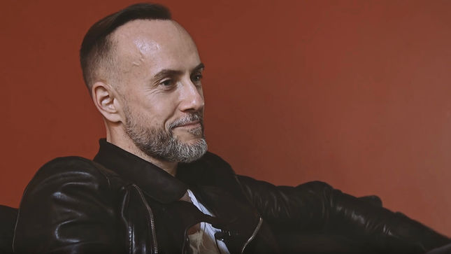 BEHEMOTH Frontman NERGAL Weighs In On DECAPITATED - "I Hope They Get Their Justice And Strike Back Soon!"