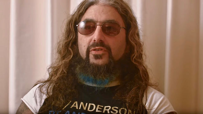 MIKE PORTNOY Discusses SONS OF APOLLO, DREAM THEATER And More On Final Edition Of The Neckbreaker Podcast; Audio