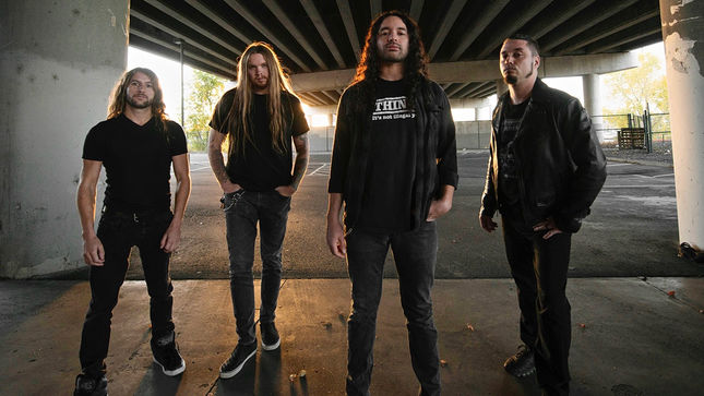 HAVOK Announce North American Headline Tour; JUNGLE ROT, EXTINCTION A.D. To Support