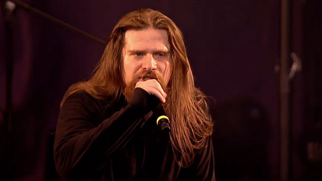DAWN OF DISEASE Live At Wacken Open Air 2017; Video Of Full Show Streaming