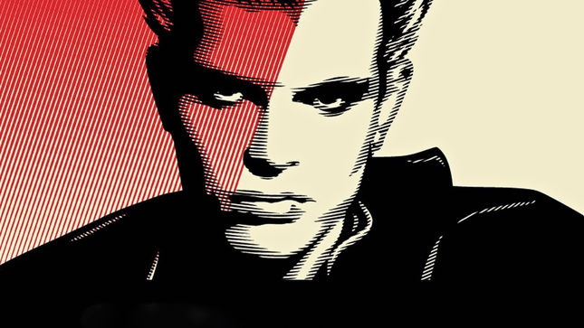 BILLY IDOL Releases High Quality Vinyl Reissues Of Billy Idol, Rebel Yell, Idolize Yourself Albums