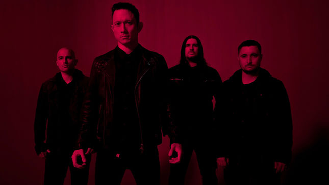 TRIVIUM Songs Now Available For Rocksmith