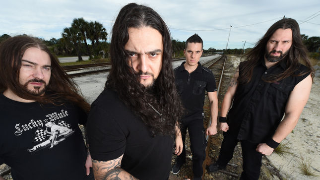 KATAKLYSM Enlist Acclaimed Producer JAY RUSTON To Mix And Master Meditations Album