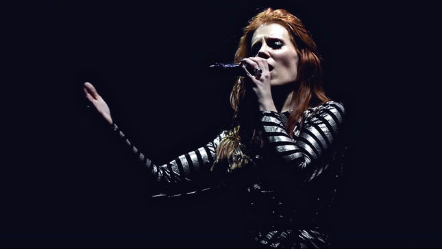 EPICA Release Official Live Video For “Consign To Oblivion”