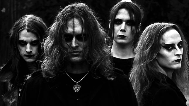TRIBULATION To Release “Lady Death” 7” EP In December