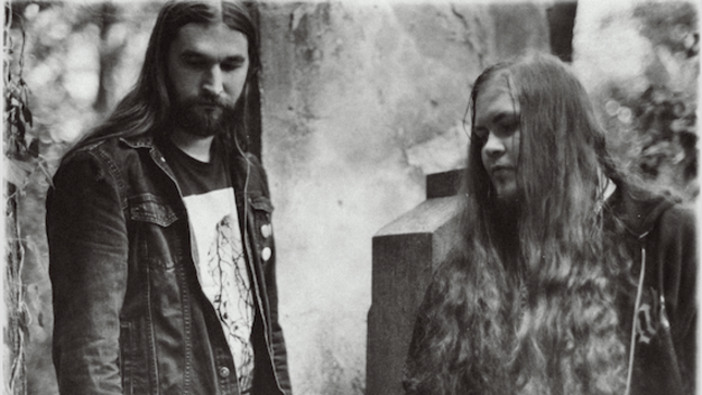 HARAKIRI FOR THE SKY Streaming New Track “Tomb Omnia”; Arson Album Out In February