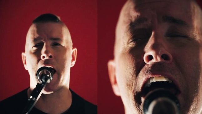 ANNIHILATOR Release Official "For The Demented" Video