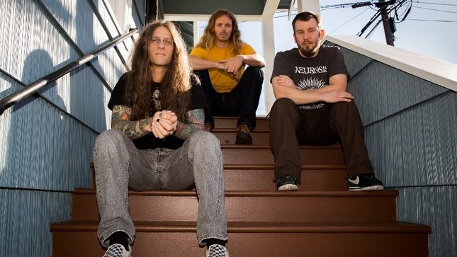 YOB – “Blessed By Nothing” From The Great Cessation Reissue Streaming