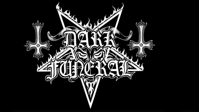DARK FUNERAL Announce Lineup Change; Drummer NILS ‘DOMINATOR’ FJELLSTROEM Taking “Much Needed Timeout” (Video)