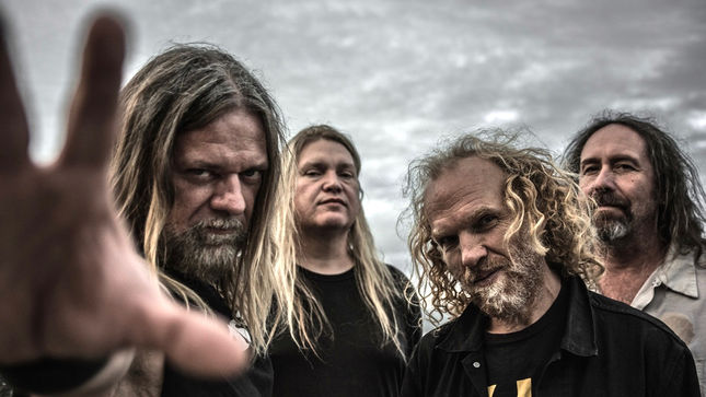 CORROSION OF CONFORMITY To Release No Cross No Crown Album In January; “Cast The First Stone” Track Streaming