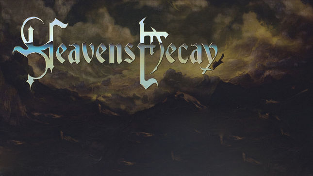 HEAVENS DECAY Mastermind Announces New Album, Session Musicians