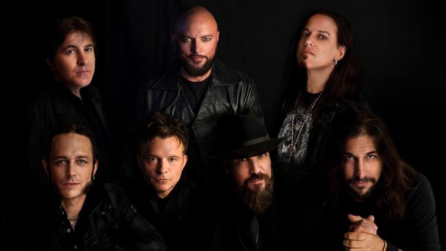 Geoff Tate’s OPERATION: MINDCRIME Launch Lyric Video For New Song “Under Control”