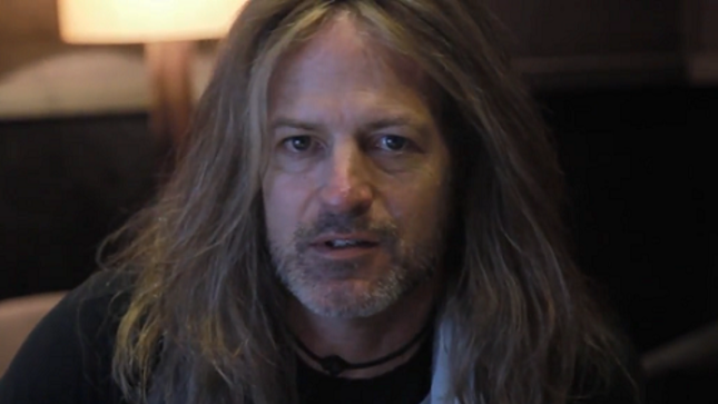 THE DEAD DAISIES - "You're In For A Great Surprise When The Album Comes Out"