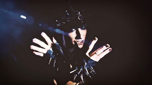 LIV SIN Releases Music Video For “King Of The Damned” Single