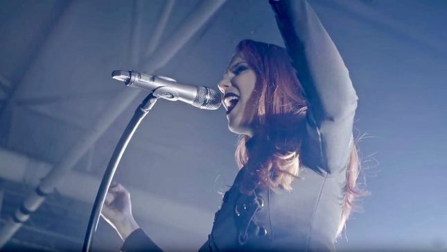 EPICA - Cologne, Germany Aftermovie Video Streaming