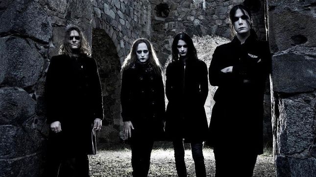 TRIBULATION Reveal Down Below Album Details; "The Lament" Music Video Streaming