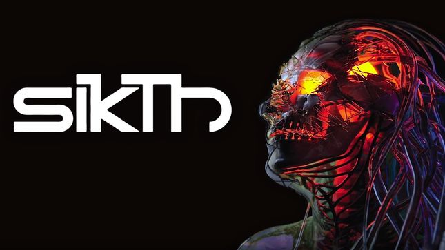 SIKTH Announce Deluxe Edition Of The Future In Whose Eyes? Album; Video Trailer