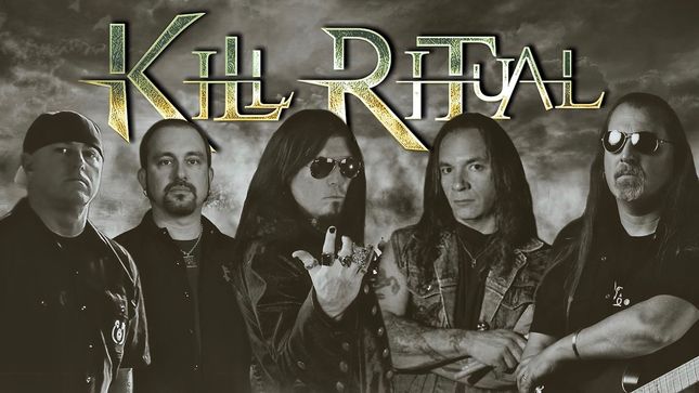 KILL RITUAL Sign With Dissonance Productions; All Men Shall Fall Album Due In February; "Megalomaniac" Lyric Video Streaming