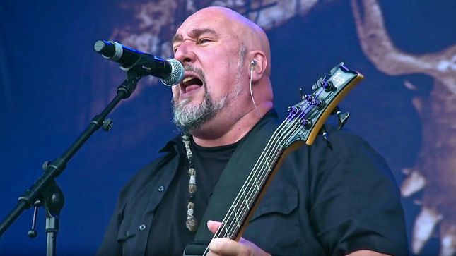 RAGE Live At Wacken Open Air 2017; Pro-Shot Video Of Full Show Streaming