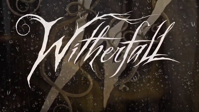 WITHERFALL Release "The Great Awakening" Lyric Video