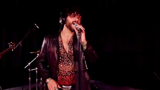 DIRTY THRILLS Perform “Lonely Soul” Live At YouTube Space London; Video