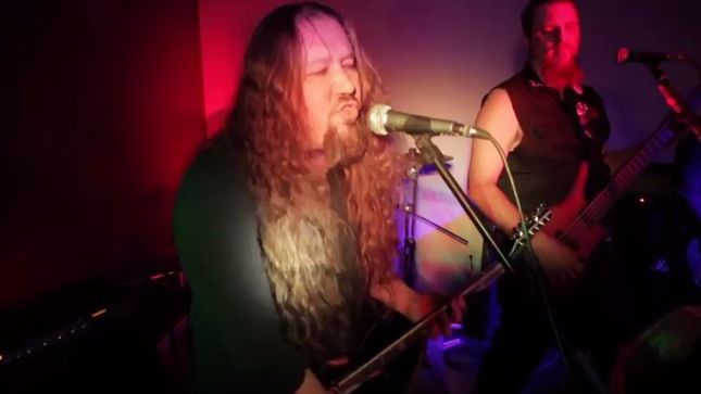 GALES OF AVALON Release “Walk On” Video