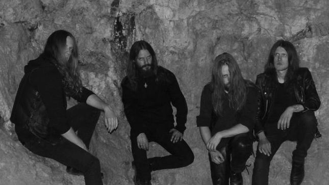 DOMGÅRD Streaming New Song 