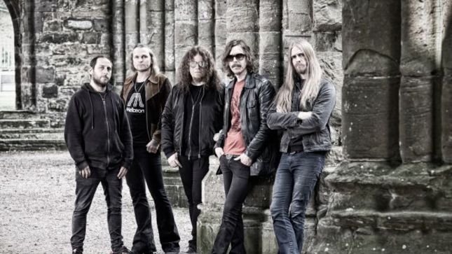 OPETH Frontman MIKAEL ÅKERFELDT - "I've Lost Interest In Making Up New Genres To Describe What We Do"