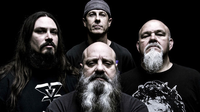 CROWBAR Bassist TODD "SEXY T" STRANGE To Leave Band Again