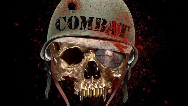 DAVID ELLEFSON And EMP Label Group Resurrect Combat Records; New Releases From RAVEN, DEAD BY WEDNESDAY, And More