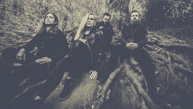 Scotland’s KING WITCH To Release Under The Mountain Debut In February